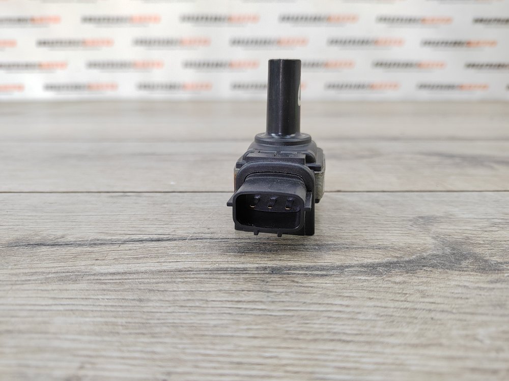 Катушка зажигания, 900 рублей, Москва