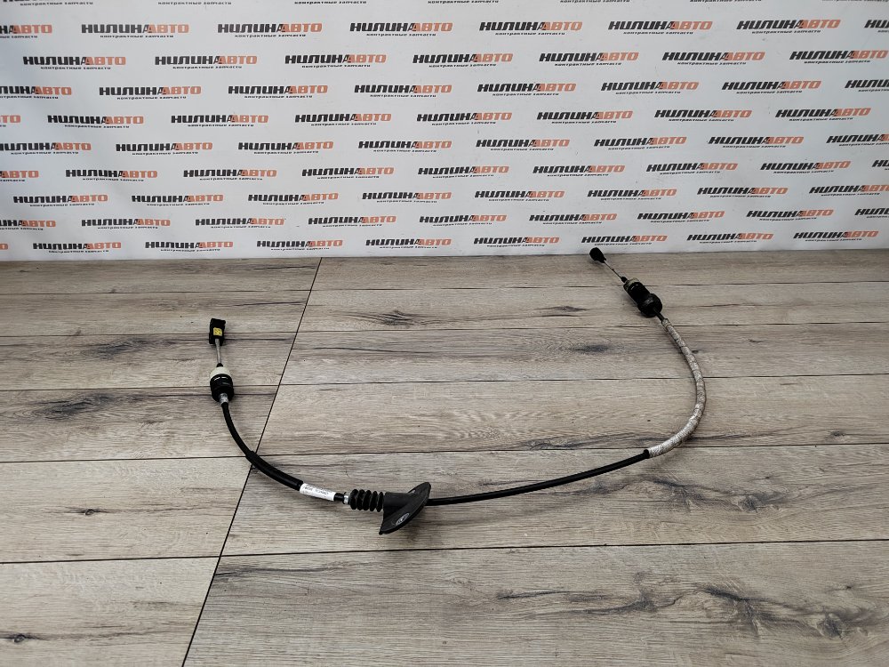 Трос АКПП, 1400 рублей, Москва