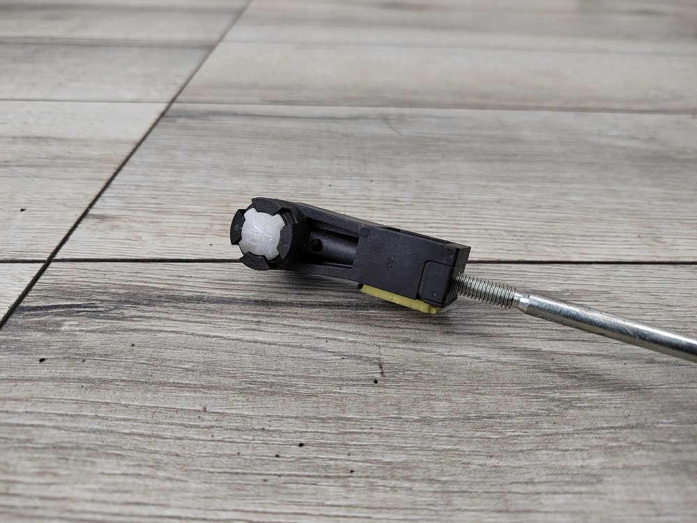 Трос АКПП, 1400 рублей, Москва