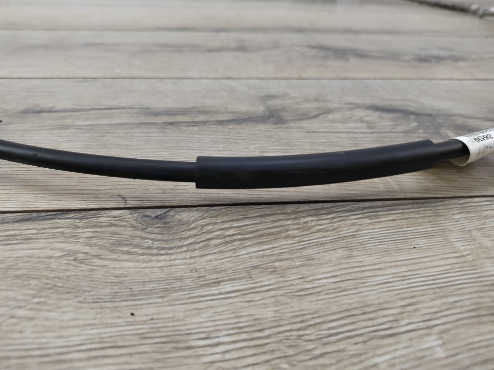 Трос АКПП, 1400 рублей, Москва