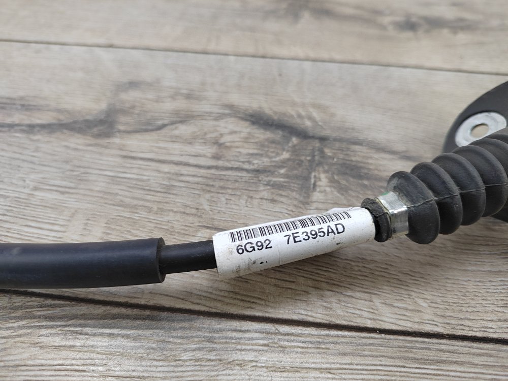 Трос АКПП, 1400 рублей, Москва