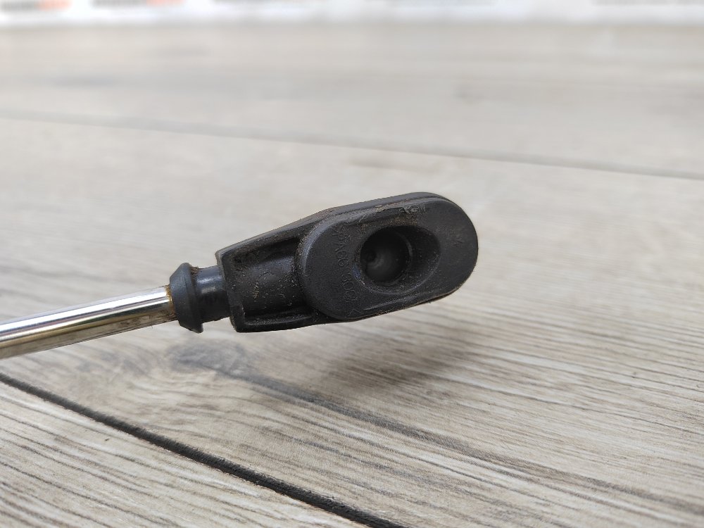 Трос АКПП, 1400 рублей, Москва