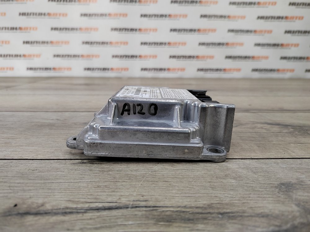 Блок управления SRS, 500 рублей, Москва