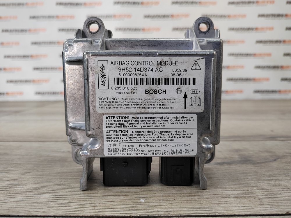 Блок управления SRS, 500 рублей, Москва