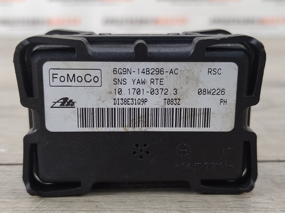 Датчик ускорения, 500 рублей, Москва