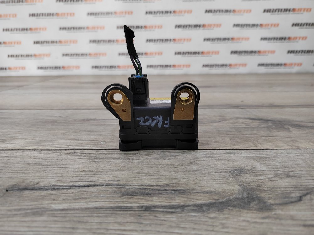 Датчик ускорения, 500 рублей, Москва