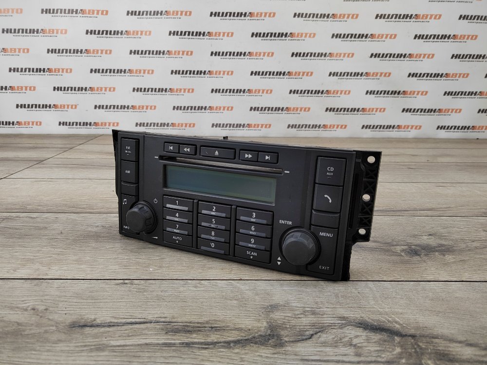 Магнитола, 2400 рублей, Москва