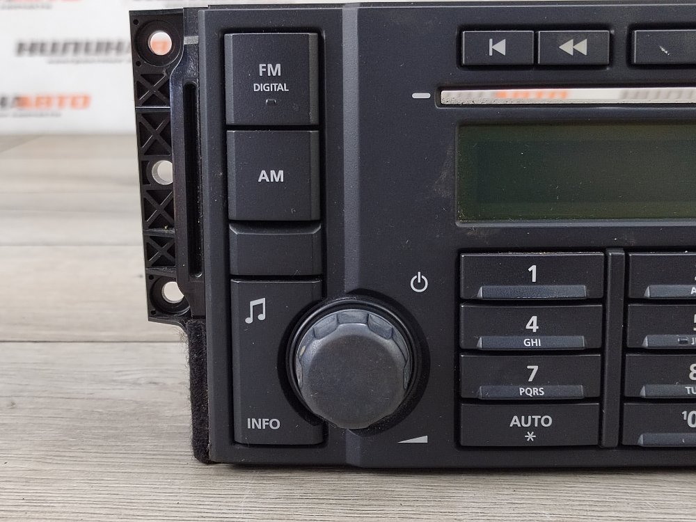 Магнитола, 2400 рублей, Москва