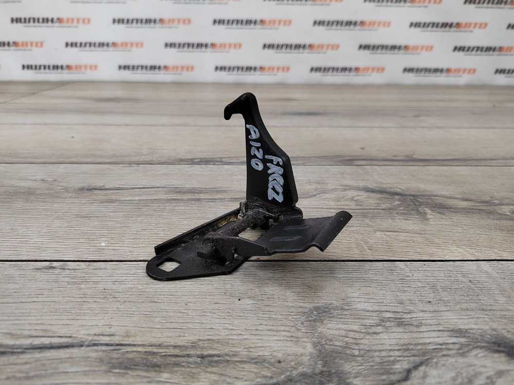 Крюк замка капота, 500 рублей, Москва