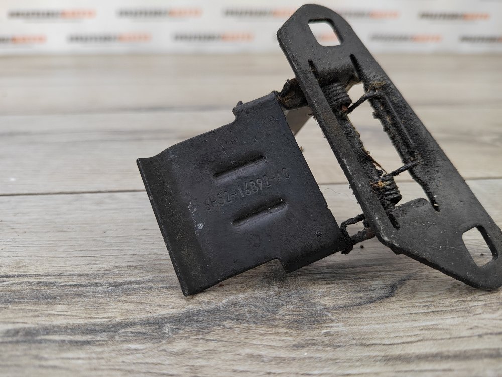 Крюк замка капота, 500 рублей, Москва