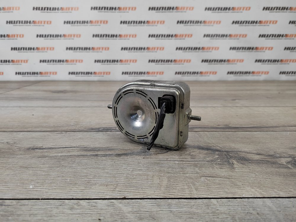 Сирена сигнализации, 1200 рублей, Москва