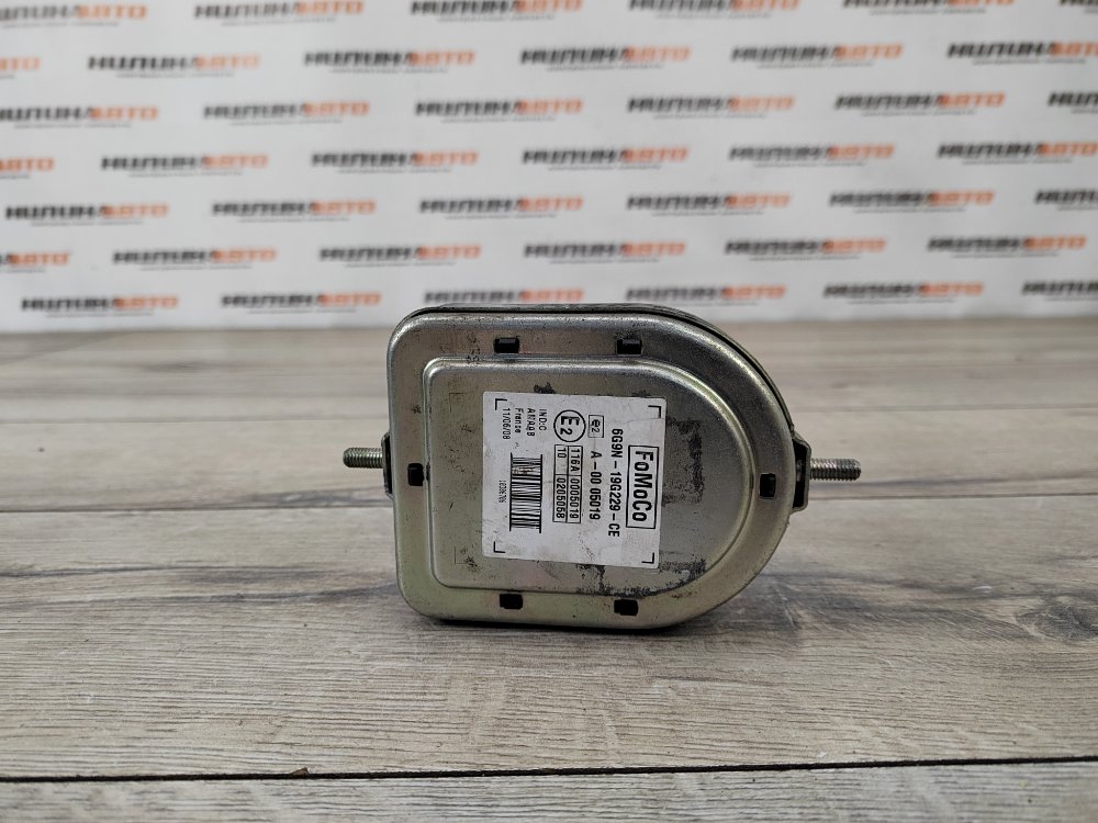 Сирена сигнализации, 1200 рублей, Москва