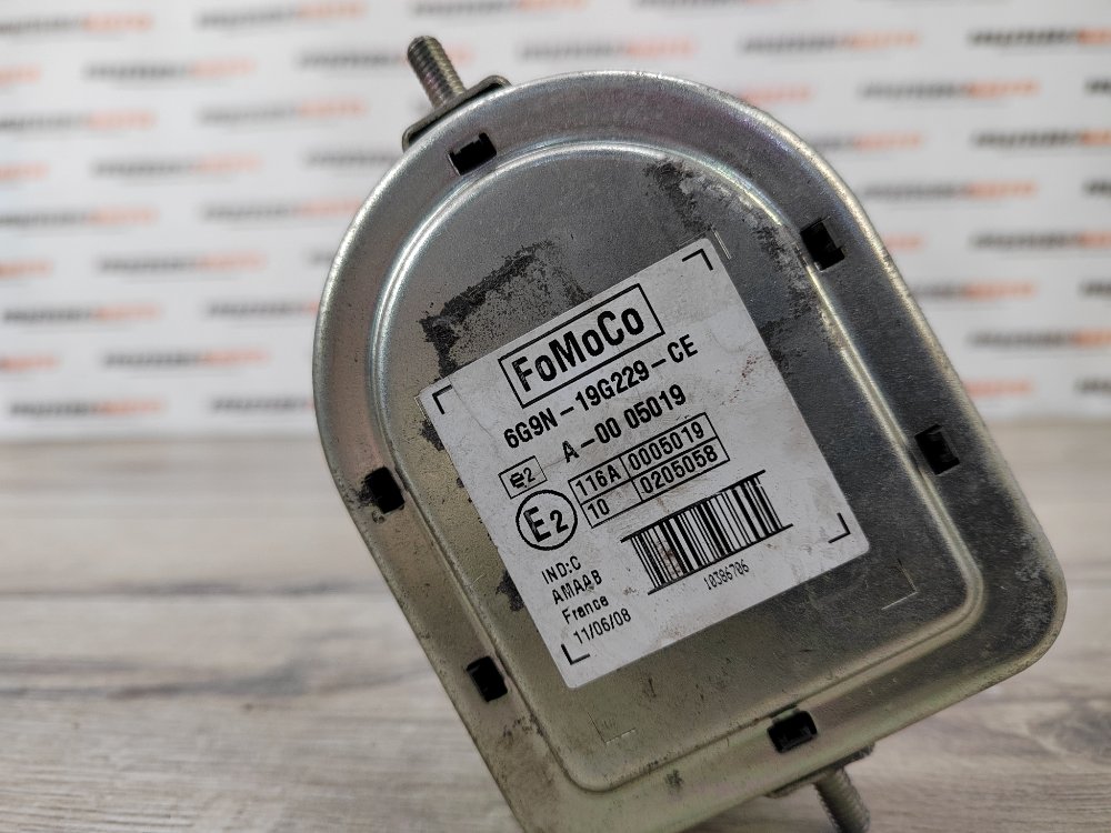 Сирена сигнализации, 1200 рублей, Москва