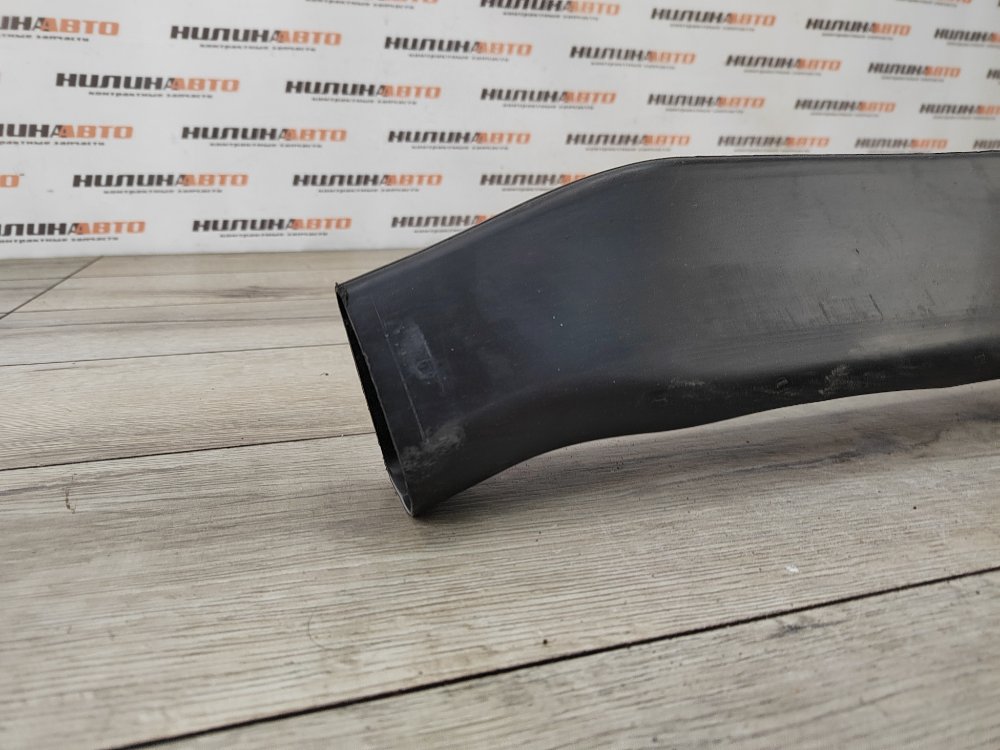 Воздухозаборник, 500 рублей, Москва