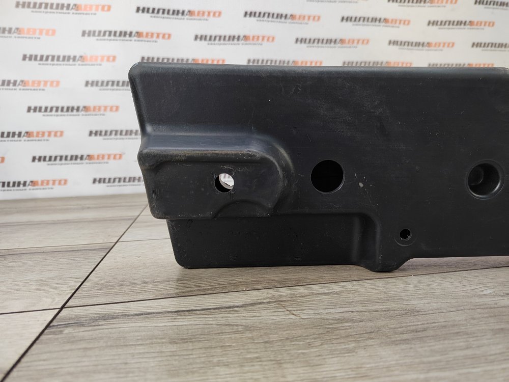 Воздухозаборник, 500 рублей, Москва