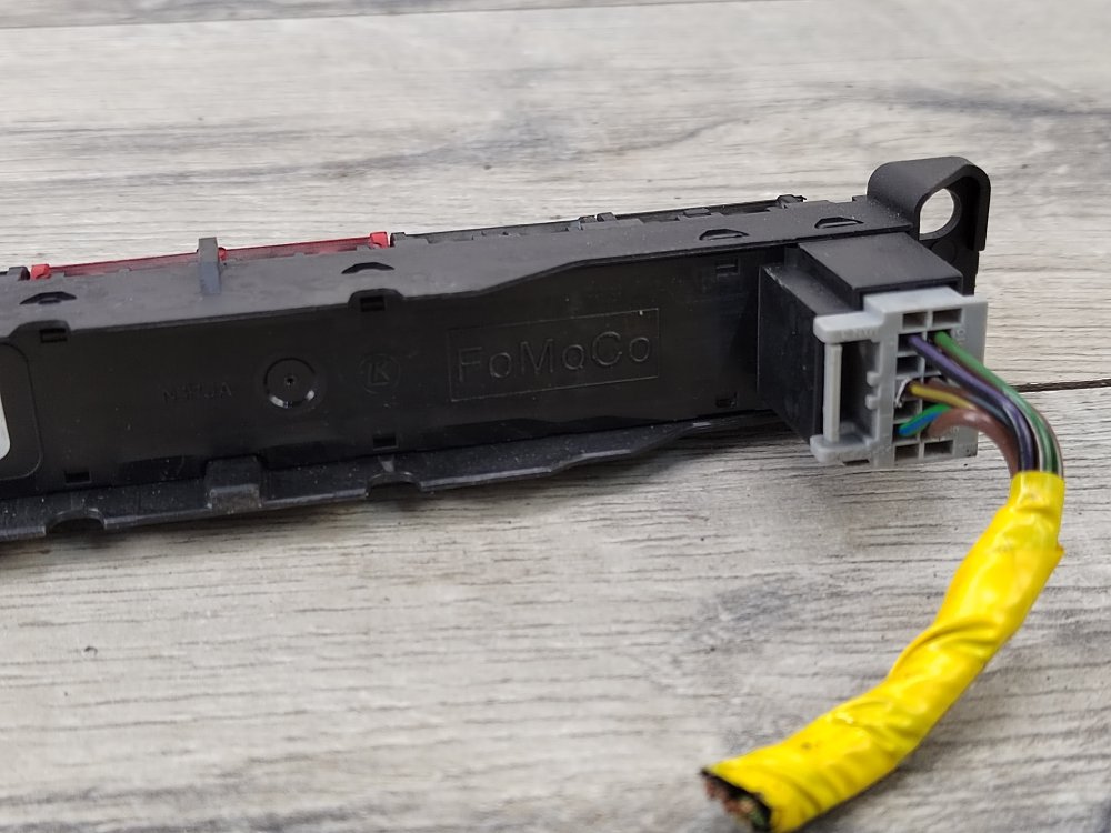 Кнопка аварийной сигнализации, 600 рублей, Москва