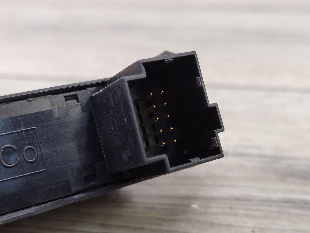 Кнопка аварийной сигнализации, 600 рублей, Москва