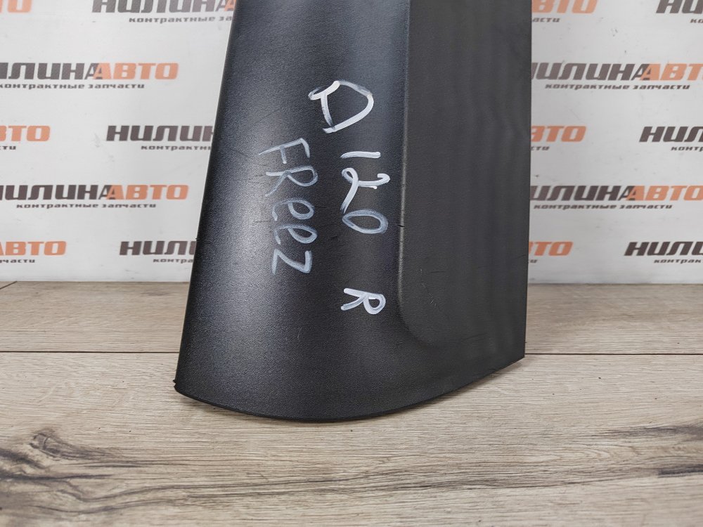 Накладка крыла, 1000 рублей, Москва