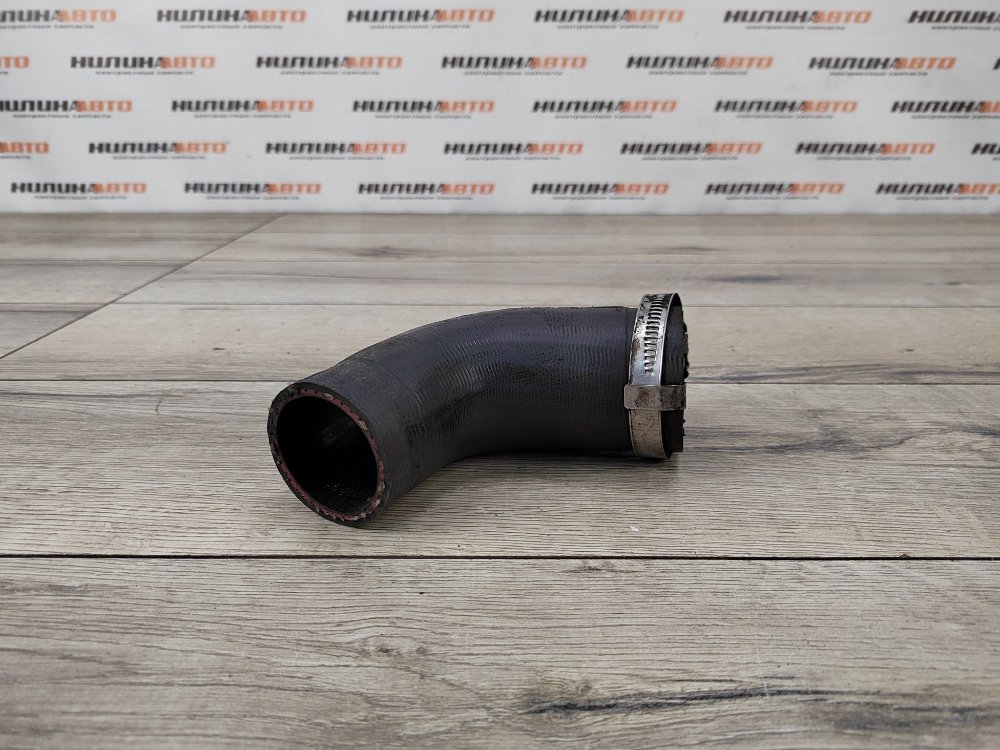 Патрубок интеркулера, 1300 рублей, Москва