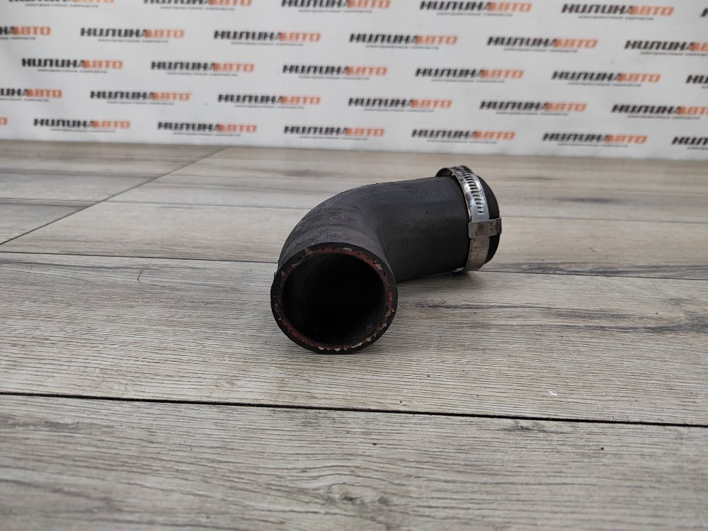 Патрубок интеркулера, 1300 рублей, Москва