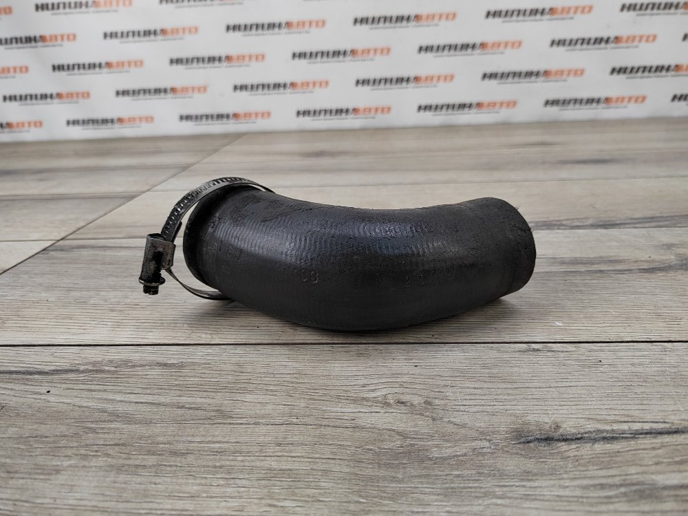 Патрубок интеркулера, 1300 рублей, Москва