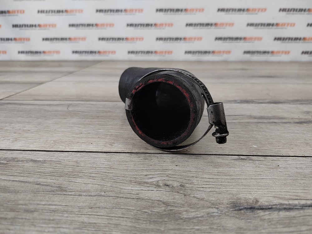 Патрубок интеркулера, 1300 рублей, Москва