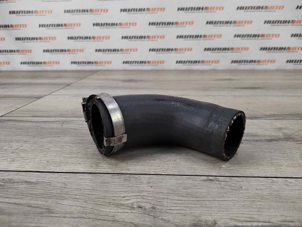 Патрубок интеркулера, 1300 рублей, Москва