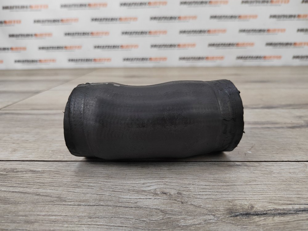 Патрубок интеркулера, 800 рублей, Москва