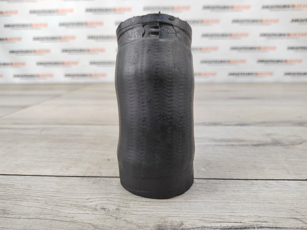 Патрубок интеркулера, 800 рублей, Москва