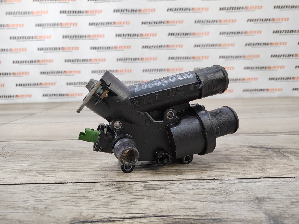 Корпус термостата, 1000 рублей, Москва