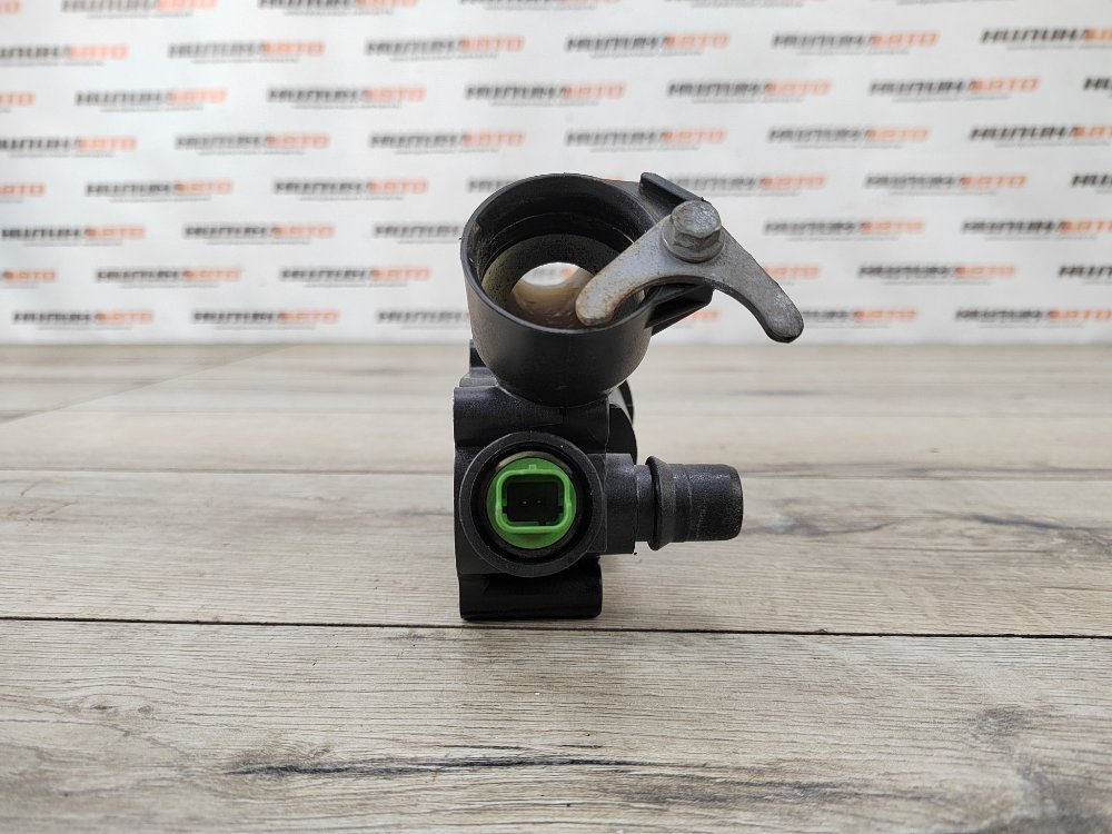 Корпус термостата, 1000 рублей, Москва