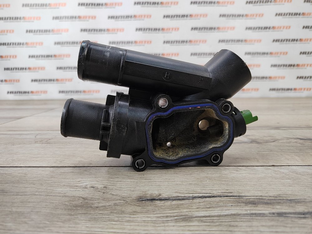 Корпус термостата, 1000 рублей, Москва