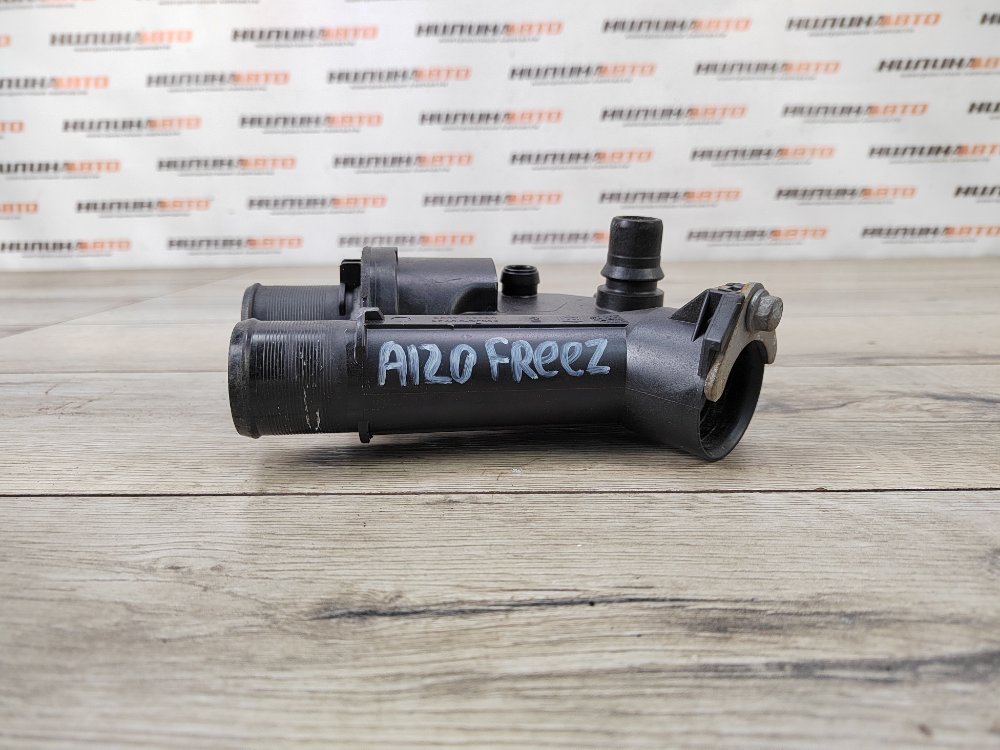 Корпус термостата, 1000 рублей, Москва