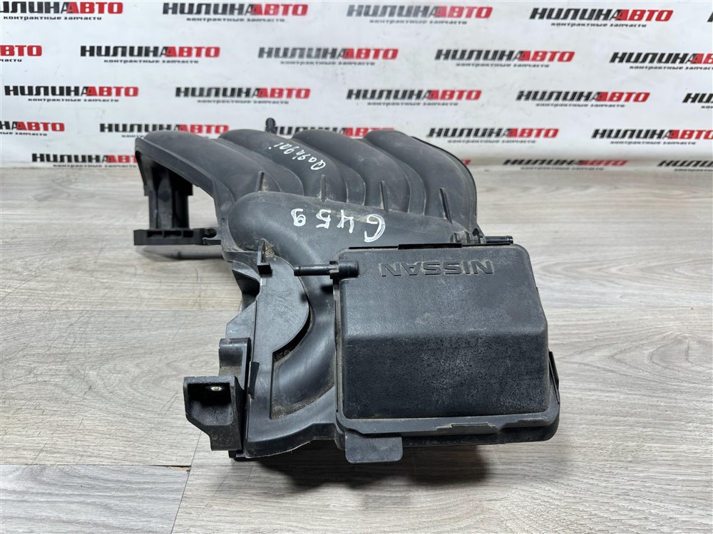 Коллектор впускной, 1300 рублей, Севастополь