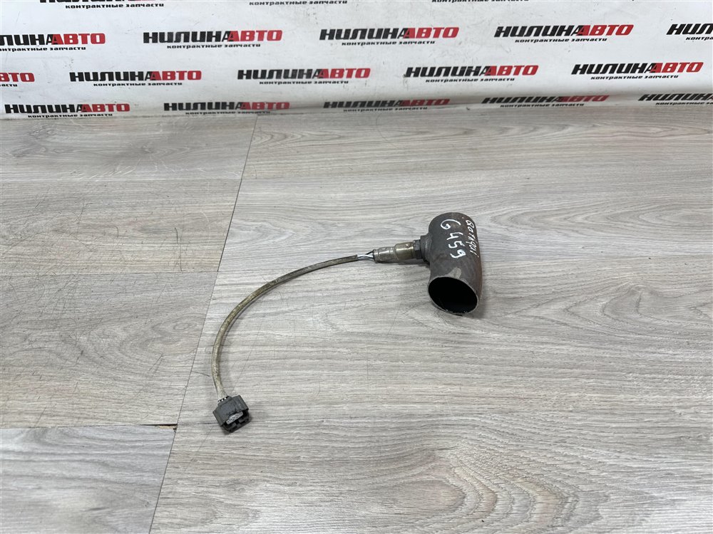 Лямбда-зонд датчик кислородный, 1500 рублей, Севастополь