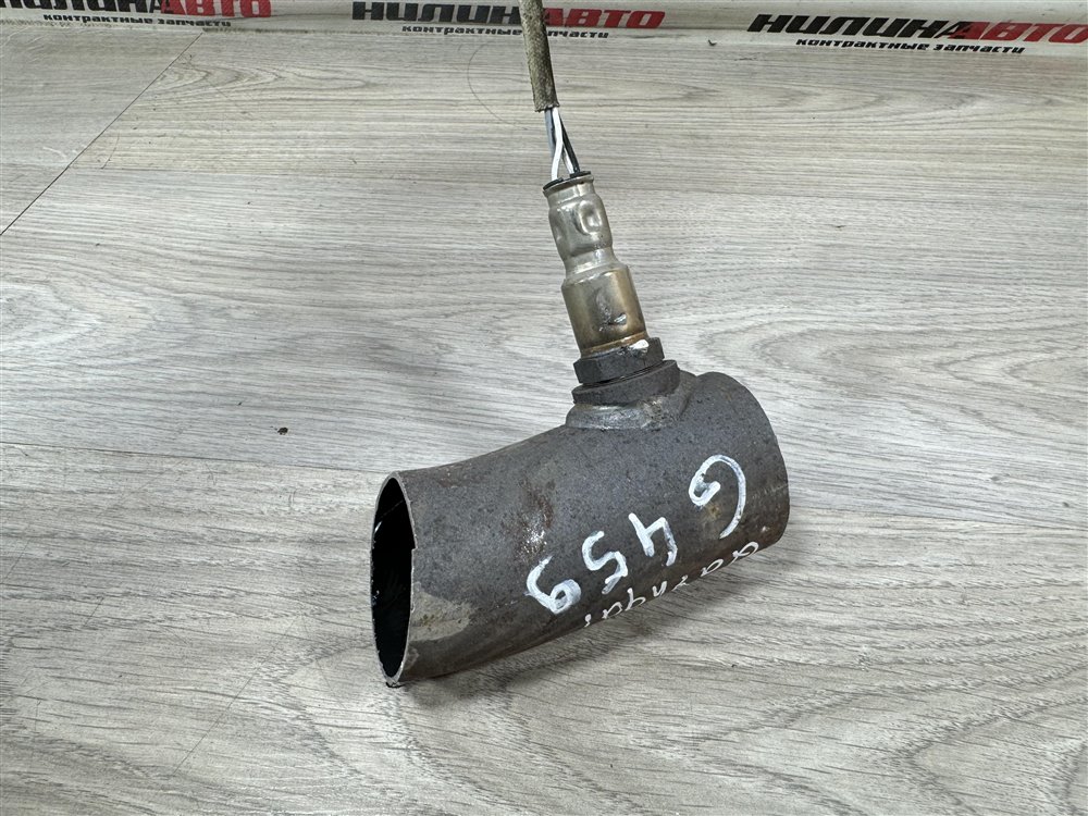 Лямбда-зонд датчик кислородный, 1500 рублей, Севастополь