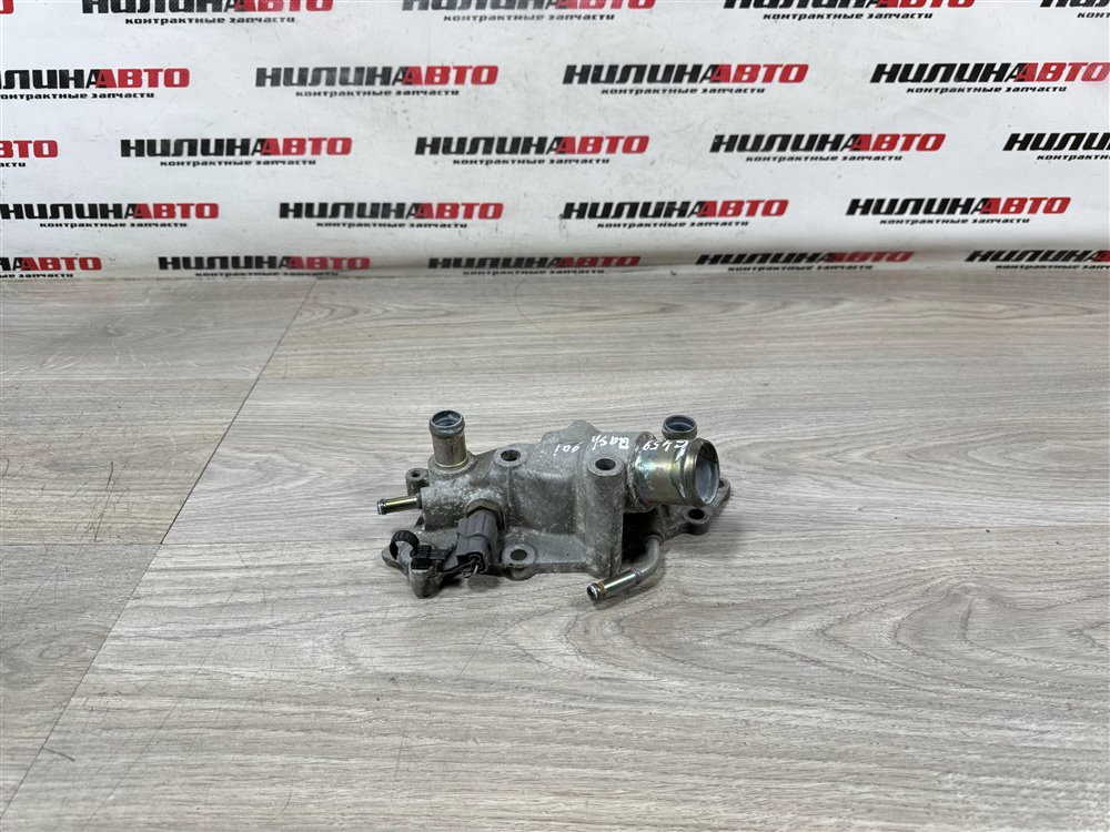 Фланец системы охлаждения, 1000 рублей, Севастополь