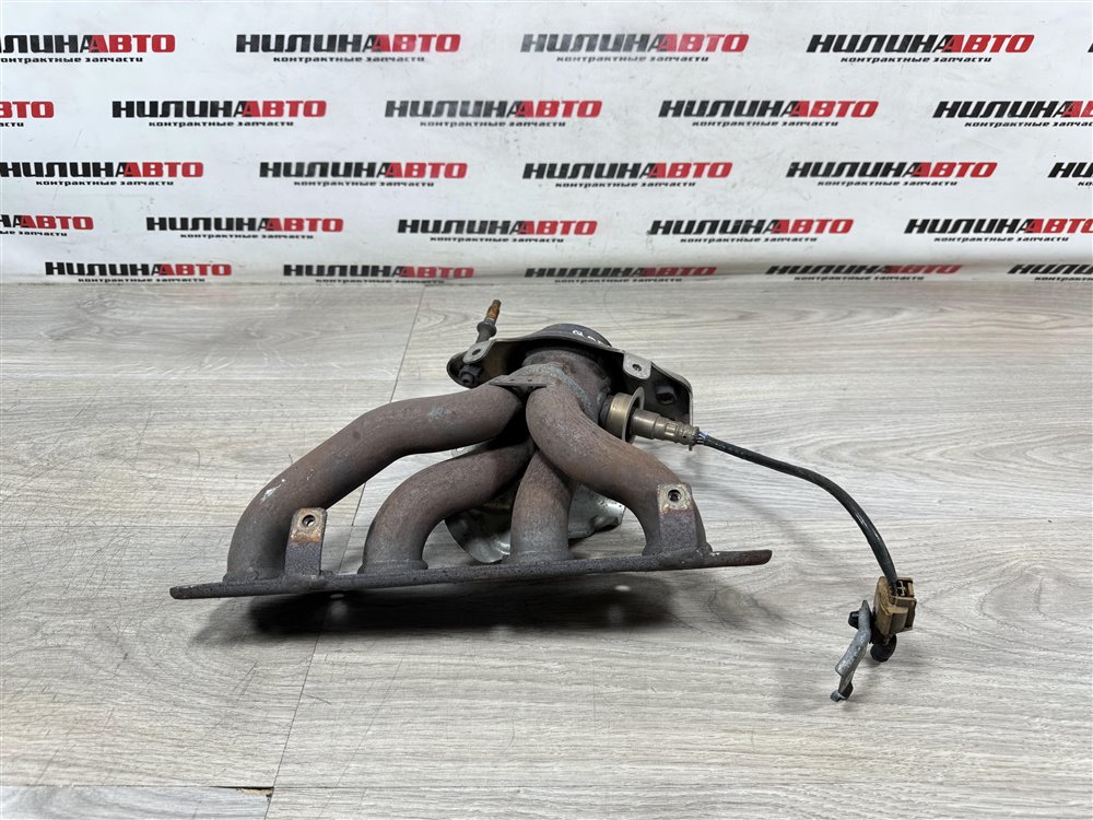 Коллектор выпускной, 1500 рублей, Севастополь