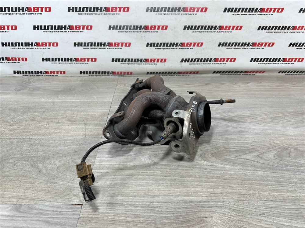 Коллектор выпускной, 1500 рублей, Севастополь