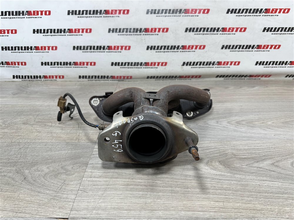 Коллектор выпускной, 1500 рублей, Севастополь