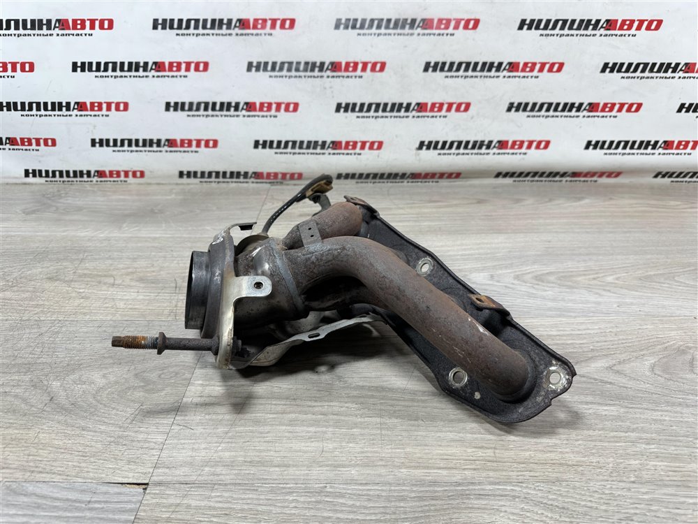 Коллектор выпускной, 1500 рублей, Севастополь