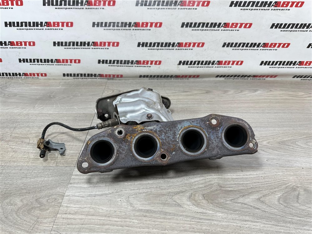 Коллектор выпускной, 1500 рублей, Севастополь