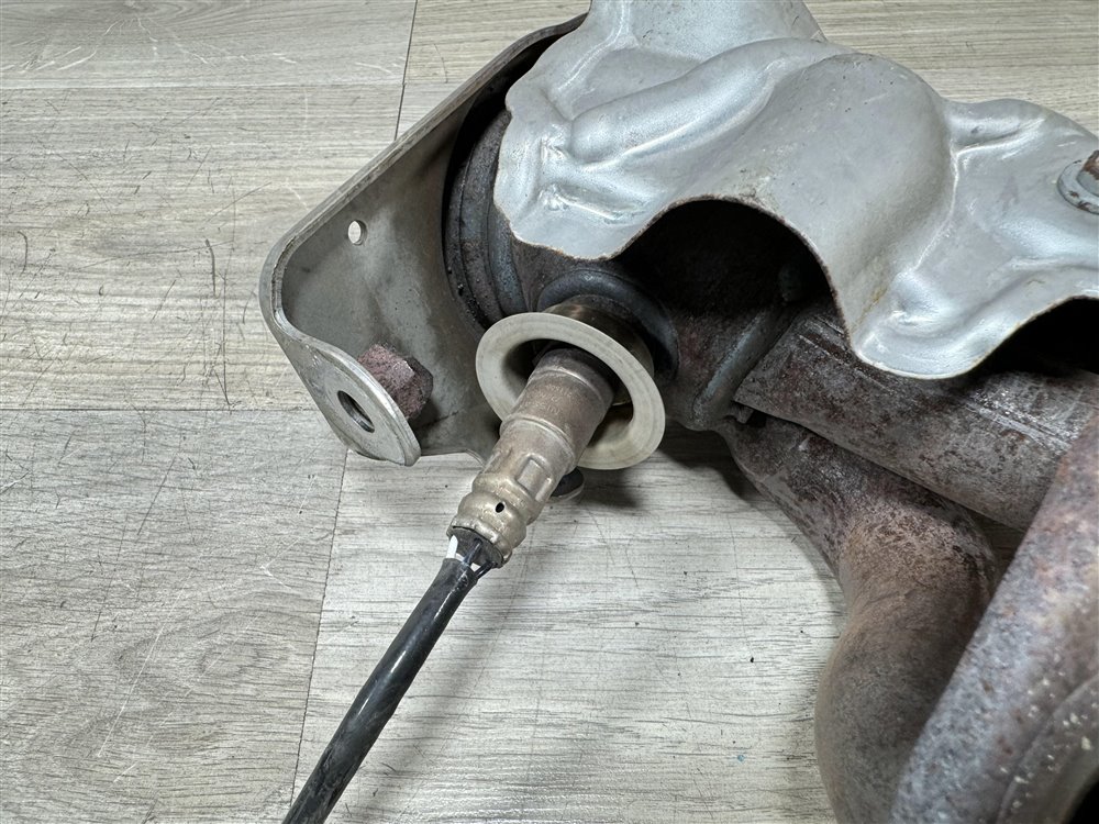 Коллектор выпускной, 1500 рублей, Севастополь