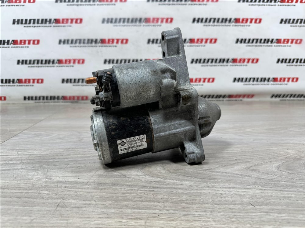 Стартер, 3500 рублей, Севастополь