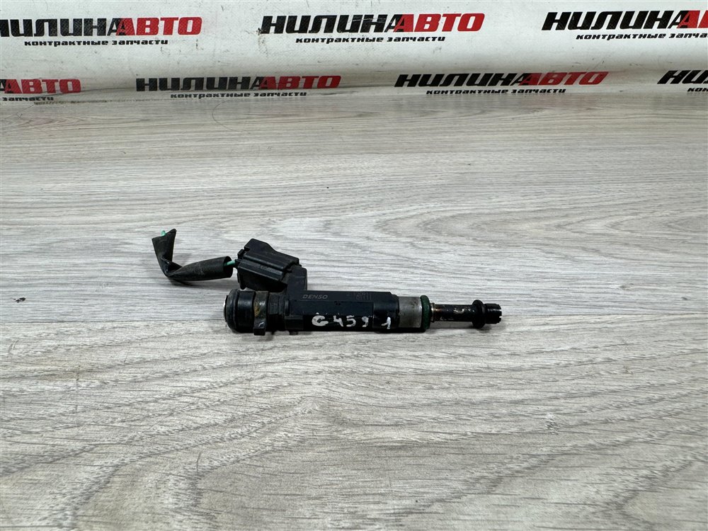 Форсунка бензин, 750 рублей, Севастополь