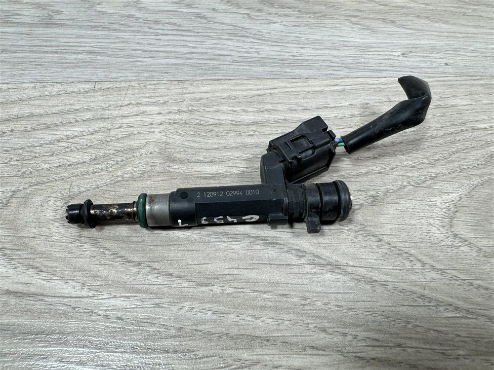 Форсунка бензин, 750 рублей, Севастополь