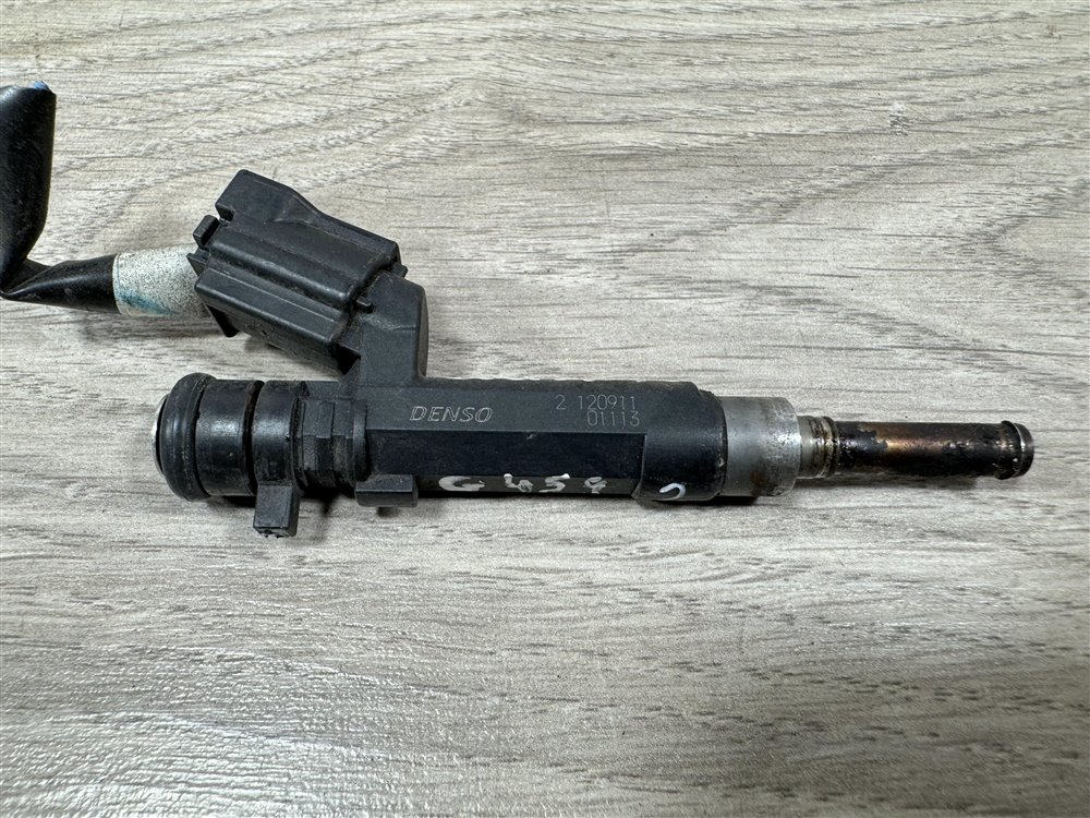 Форсунка бензин, 750 рублей, Севастополь