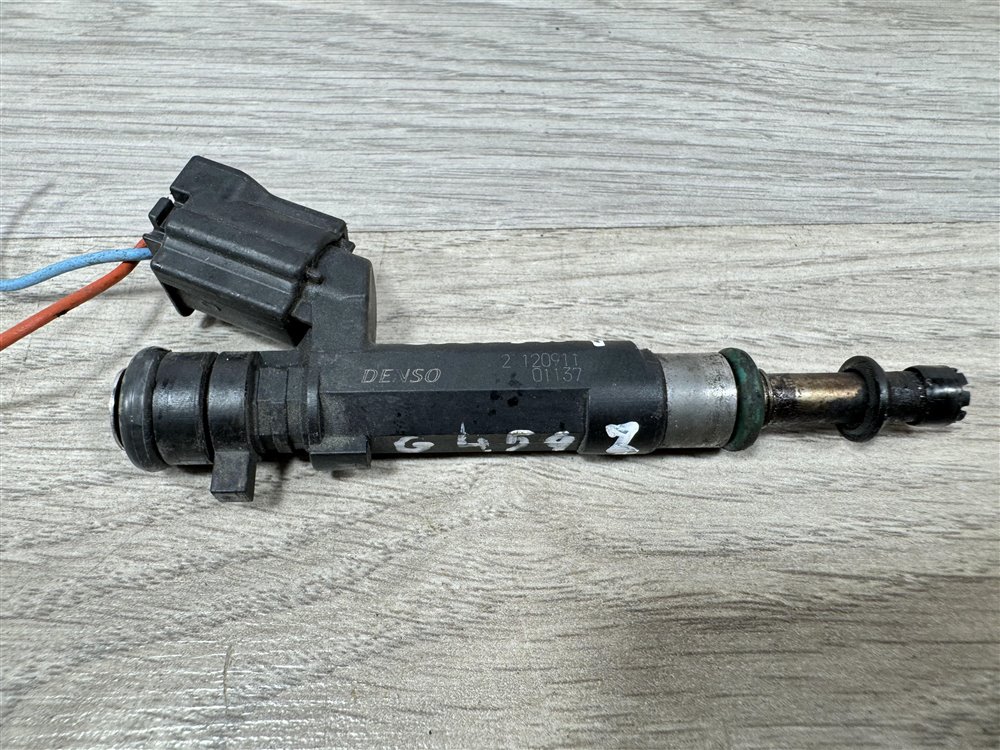 Форсунка бензин, 750 рублей, Севастополь