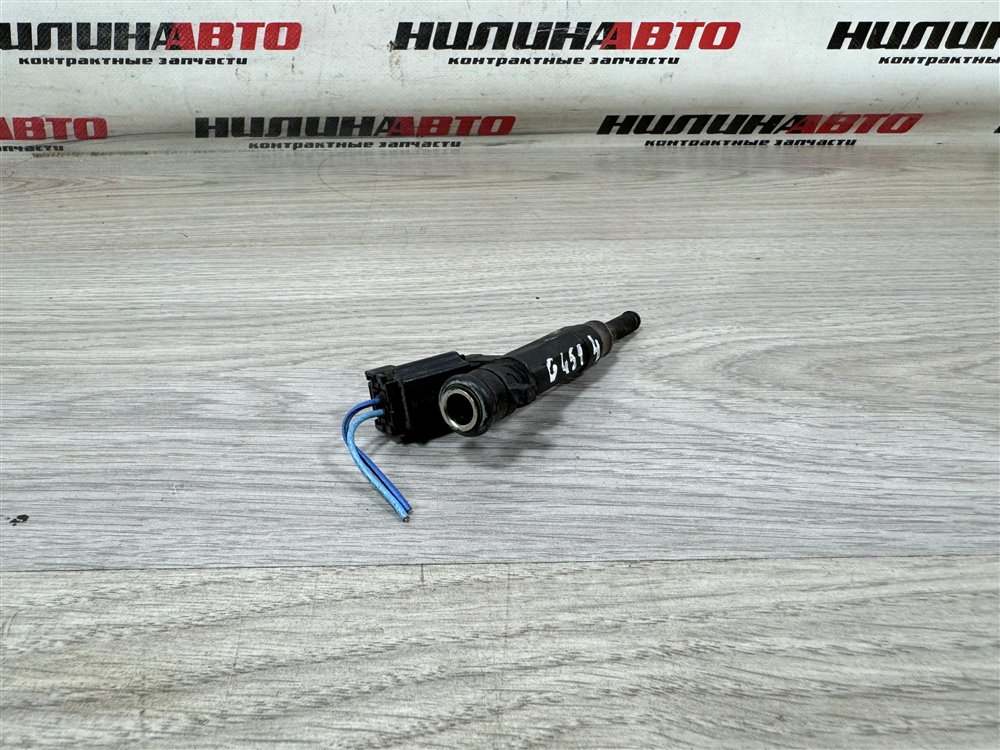 Форсунка бензин, 750 рублей, Севастополь