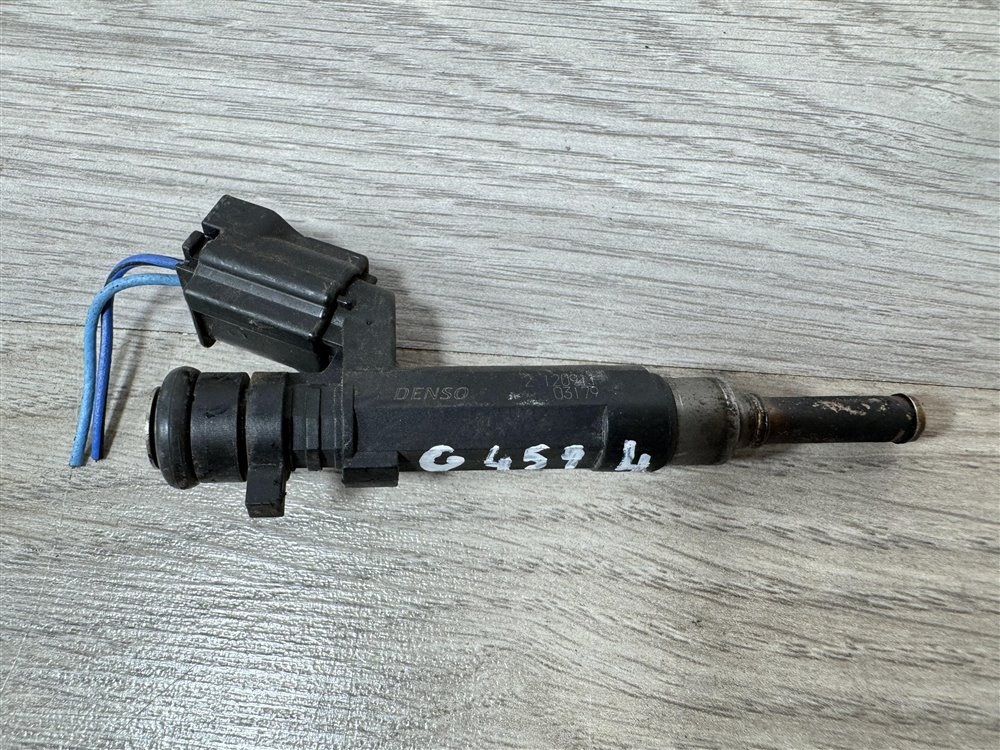 Форсунка бензин, 750 рублей, Севастополь